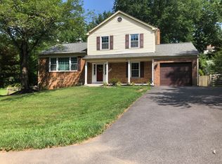 19632 Olney Mill Rd, Brookeville, MD 20833