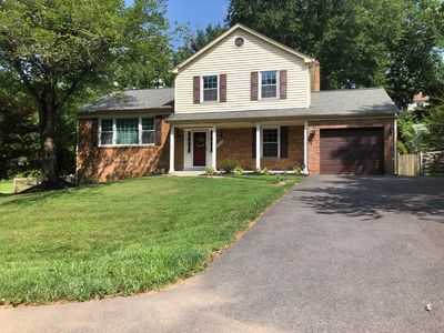 19632 Olney Mill Rd, Brookeville, MD, 20833