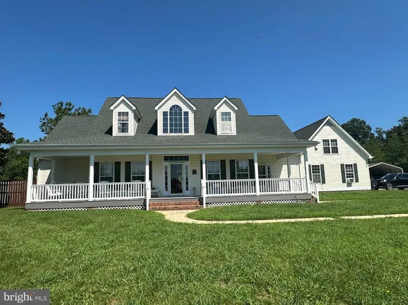 20598 Point Lookout Rd, Great Mills, MD 20634