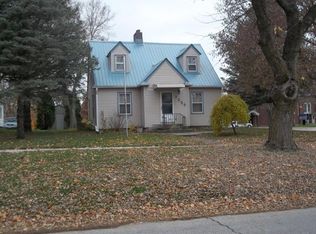 1258 Main St, Manson, IA 50563