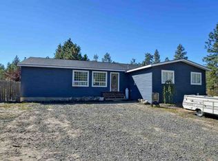 14904 S Goss Rd, Cheney, WA 99004