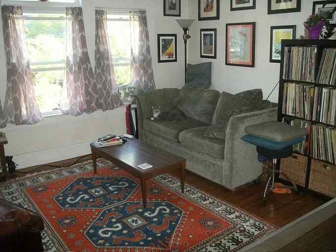 1st image of 73 Dana St APT 3F