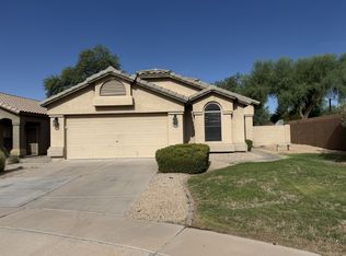 3050 S 94th St, Mesa, AZ 85212