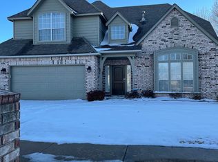 13418 E 90th St N, Owasso, OK 74055