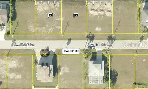 2nd image of 0 JEWFISH DRIVE LOT 9041