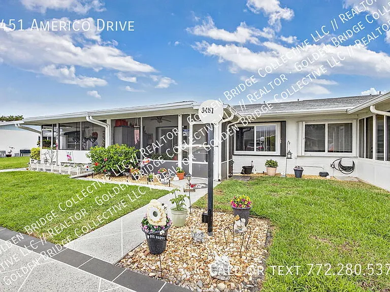 3451 Americo Dr — Photo 1