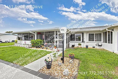 3451 Americo Dr Photo 1