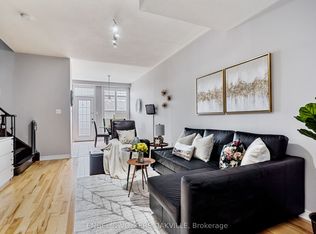 72 Pefferlaw Cir, Brampton, ON L6Y 0L6