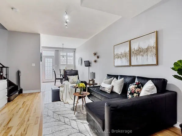 72 Pefferlaw Cir, Brampton, ON L6Y 0L6