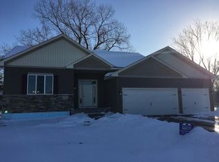 765 100th Ct NE, Blaine, MN 55434