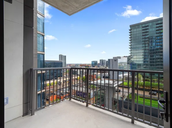 1212 Demonbreun St #A6-h, Nashville, TN 37203