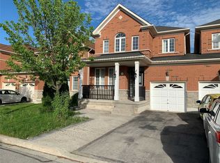 394 Black Dr, Milton, ON