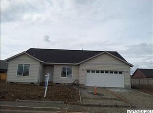 980 Highberger Loop, Aumsville, OR 97325