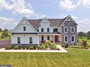 165 Upper Church Rd, Chalfont, PA 18914