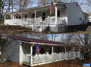 6912 Wild Turkey Dr, Spotsylvania, VA 22553