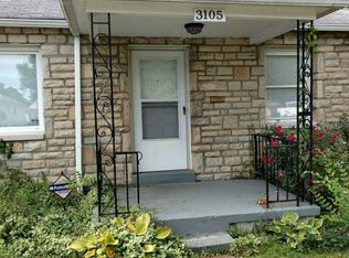 3105 Norwood St, Columbus, OH