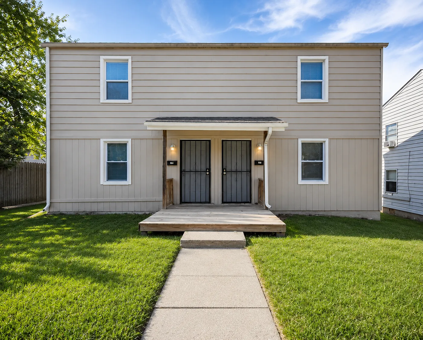 2 bed, 800 sqft, $1,225 — Photo 1