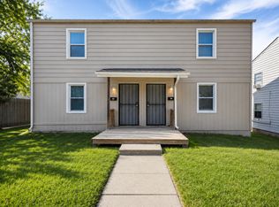 2118 Monroe Ave, Kansas City, MO 64127