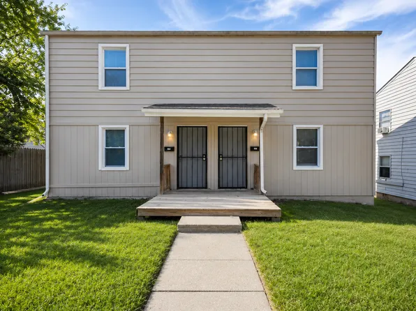 2118 Monroe Ave, Kansas City, MO 64127