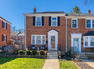 141 Regester Ave, Baltimore, MD 21212