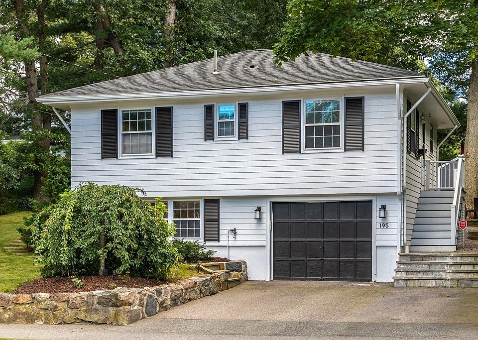 195 Pleasant St, Milton, MA 02186 Zillow