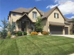 10808 W 169th St, Overland Park, KS 66221