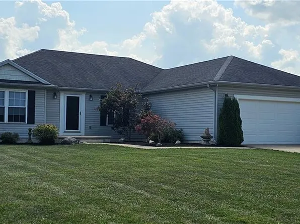 1965 N Freedom Dr, Northwood, OH 43619
