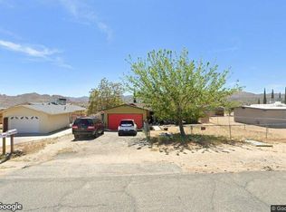 61721 Oleander Dr, Joshua Tree, CA 92252