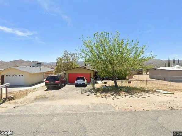 61721 Oleander Dr, Joshua Tree, CA 92252