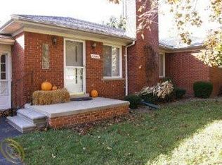 2690 Walbridge Rd, Rochester Hills, MI 48307