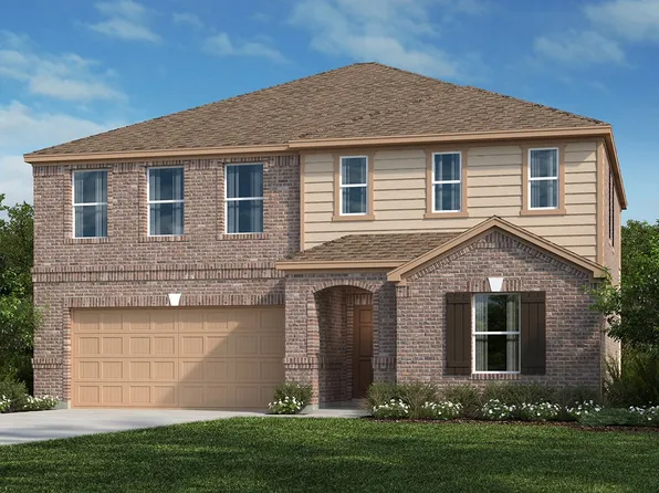 3922 Belleview Pl, Crandall, TX 75114