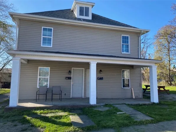62 Whiteman Ave, Uniontown, PA 15401