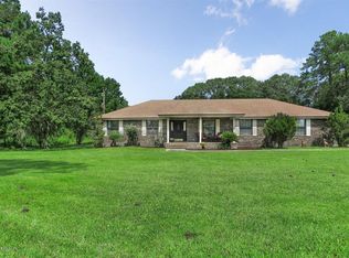 45035 Gressman Dairy Rd, Callahan, FL 32011