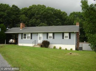 161 Bay Ct, Winchester, VA 22602