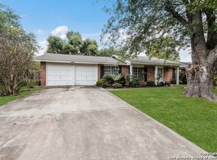 12607 La Plata St, San Antonio, TX 78233