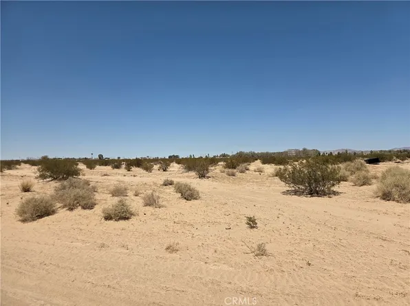 0 Amboy Rd, Twentynine Palms, CA 92277
