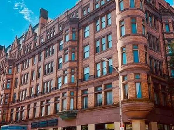 18 S George St, York, PA 17401