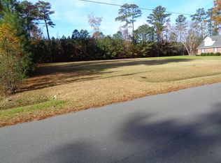 143 Forest Dr, Ahoskie, NC 27910