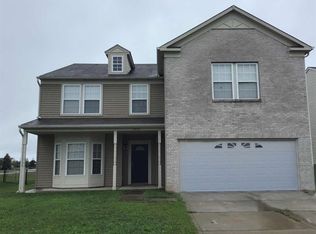 2972 Branch St, Whiteland, IN 46184