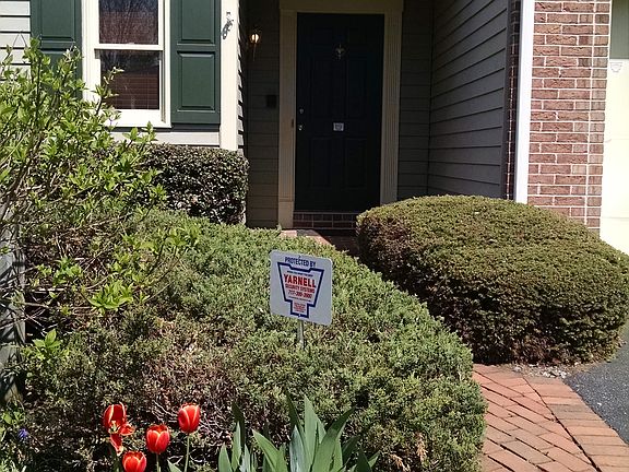 Entranceway