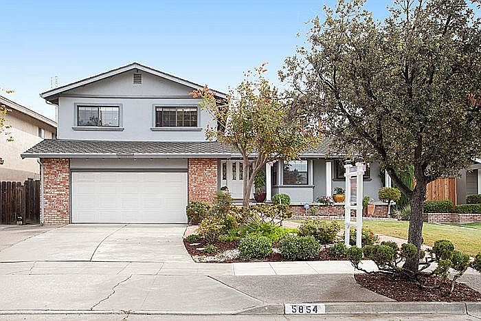 1st image of 5854 Montevino Dr