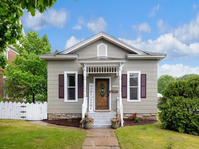 1407 Jackson STREET, La Crosse, WI, 54601