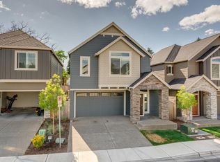 2631 SW McKenna Pl, Beaverton, OR 97003