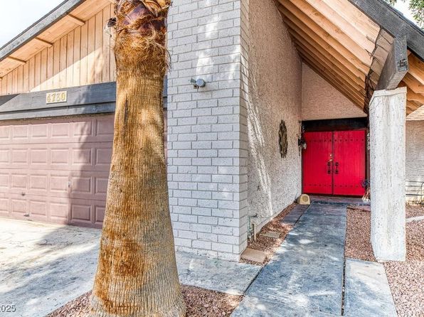 4730 Mountain Valley Rd, Las Vegas, NV 89121