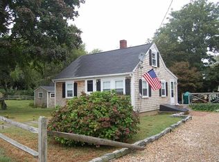7 Pinehurst Rd, Edgartown, MA 02539