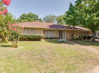 1907 Douglas Cir, Irving, TX 75062