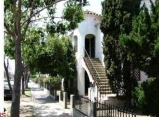 1409 Walnut Ave, Long Beach, CA 90813