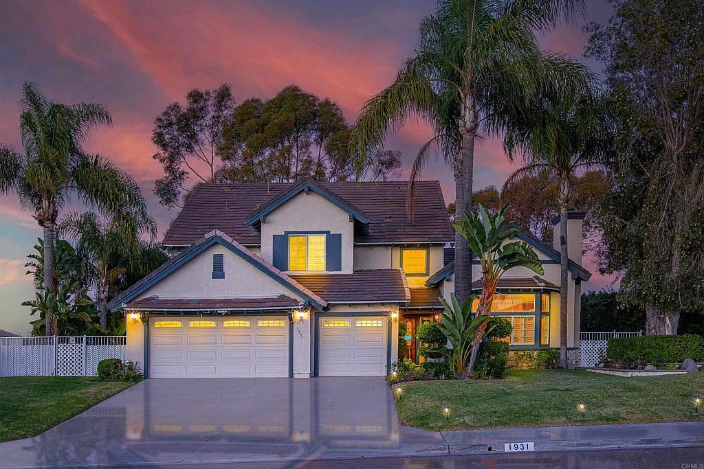 1931 Bordeaux Ter, Chula Vista, CA 91913 | MLS #PTP2508701 | Zillow