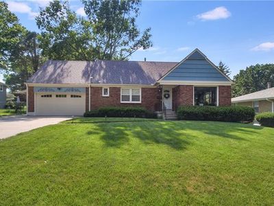 3114 S Norton Ave, Independence, MO, 64052
