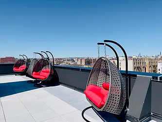 Rented by Sterling Group Developers